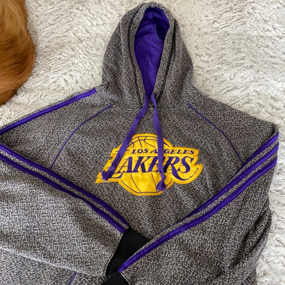 Adidas  Hoodie